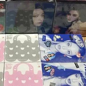 (일괄판매)뉴진스 굿즈