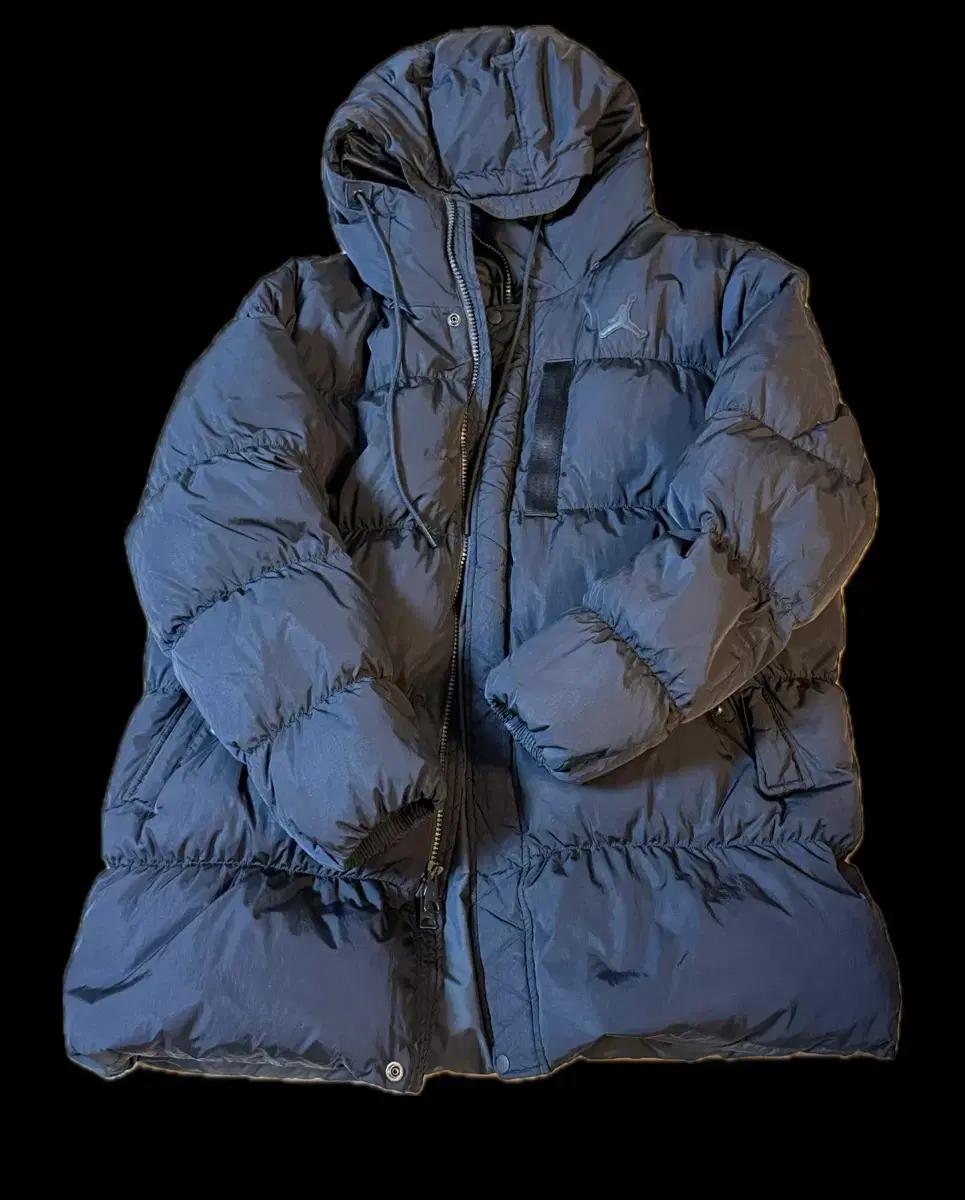 나이키 조던 에센셜 스테이트먼트 다운 패딩 (4xl)