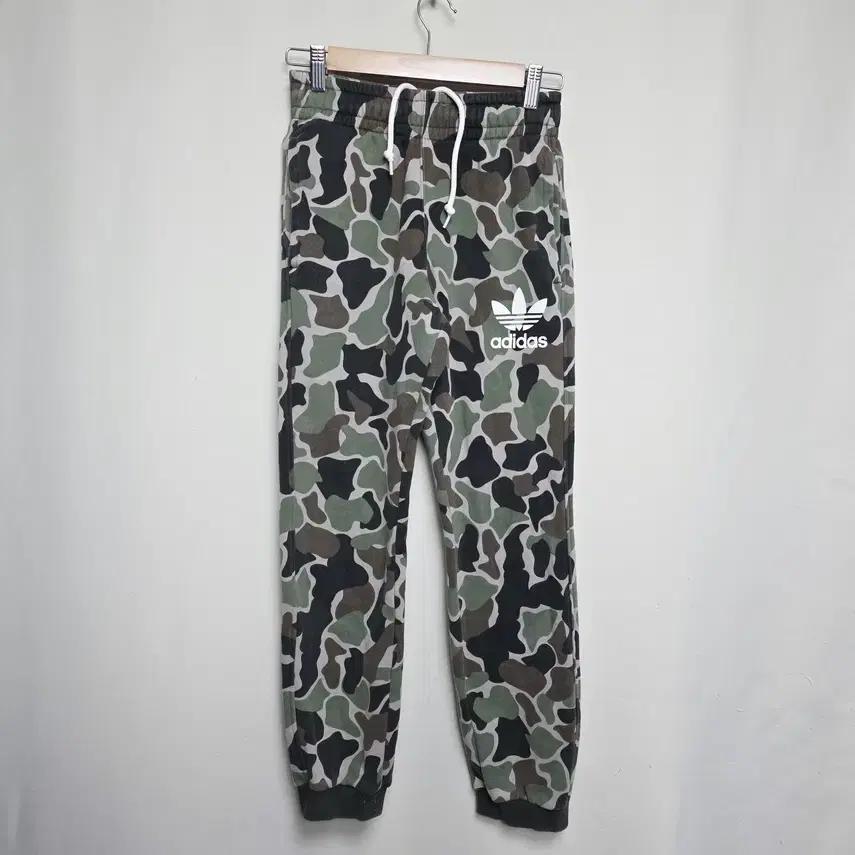[ADIDAS] 여성 오리지날 스웨트팬츠 85 (XS)