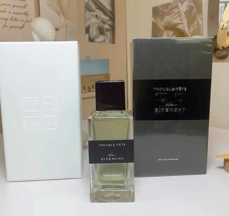 지방시 트러블 페트 오 드 퍼퓸 100ml 향수