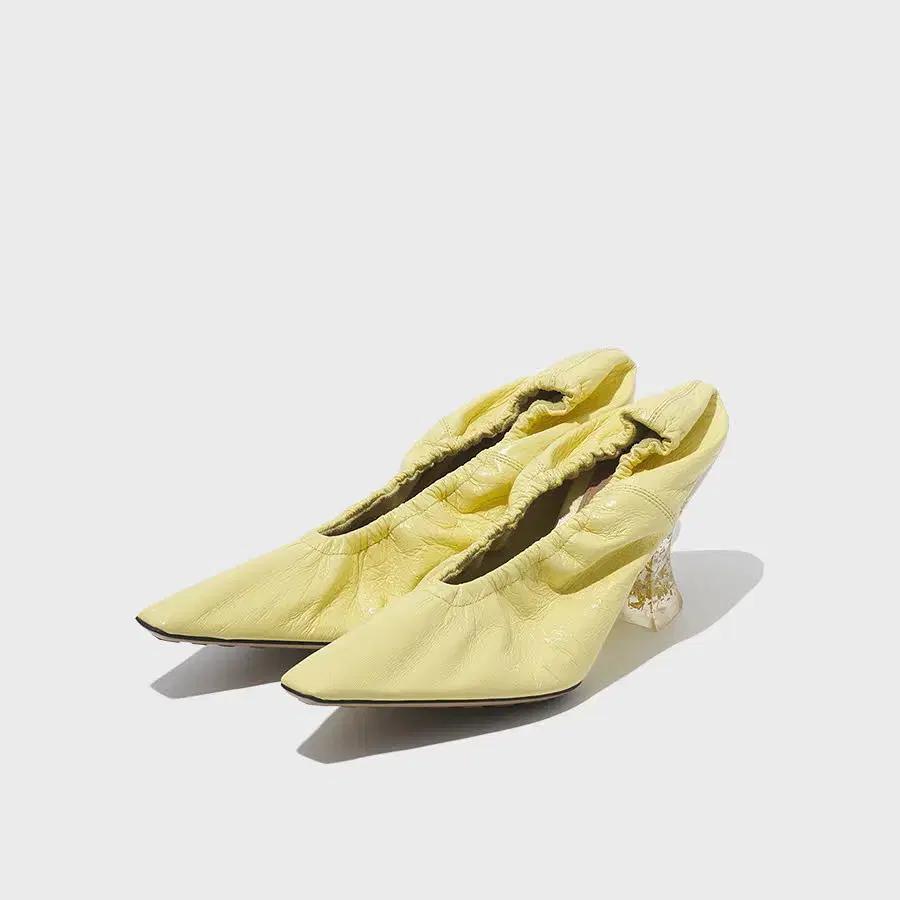 BOTTEGA VENETA heel EU37(womens)