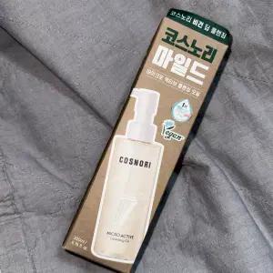 (새상품)코스노리 마이크로 액티브 클렌징 오일 200ml [뷰티]