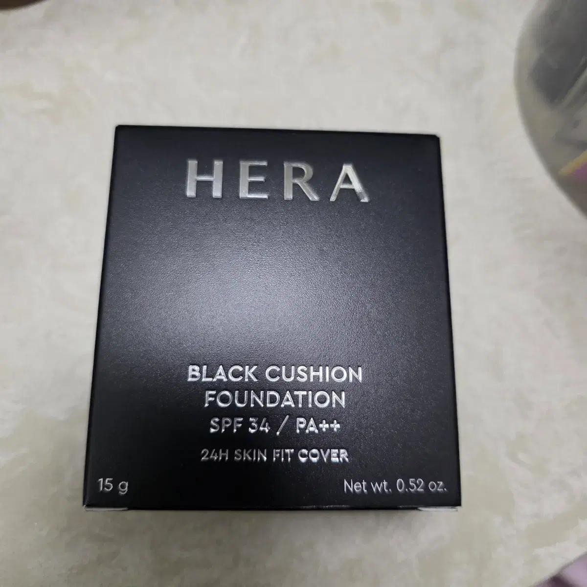 헤라 쿠션 리필 (23N)