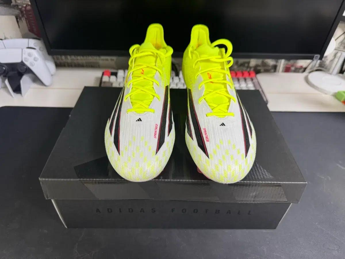 아디다스 F50 엘리트 AG 280 사이즈 판매