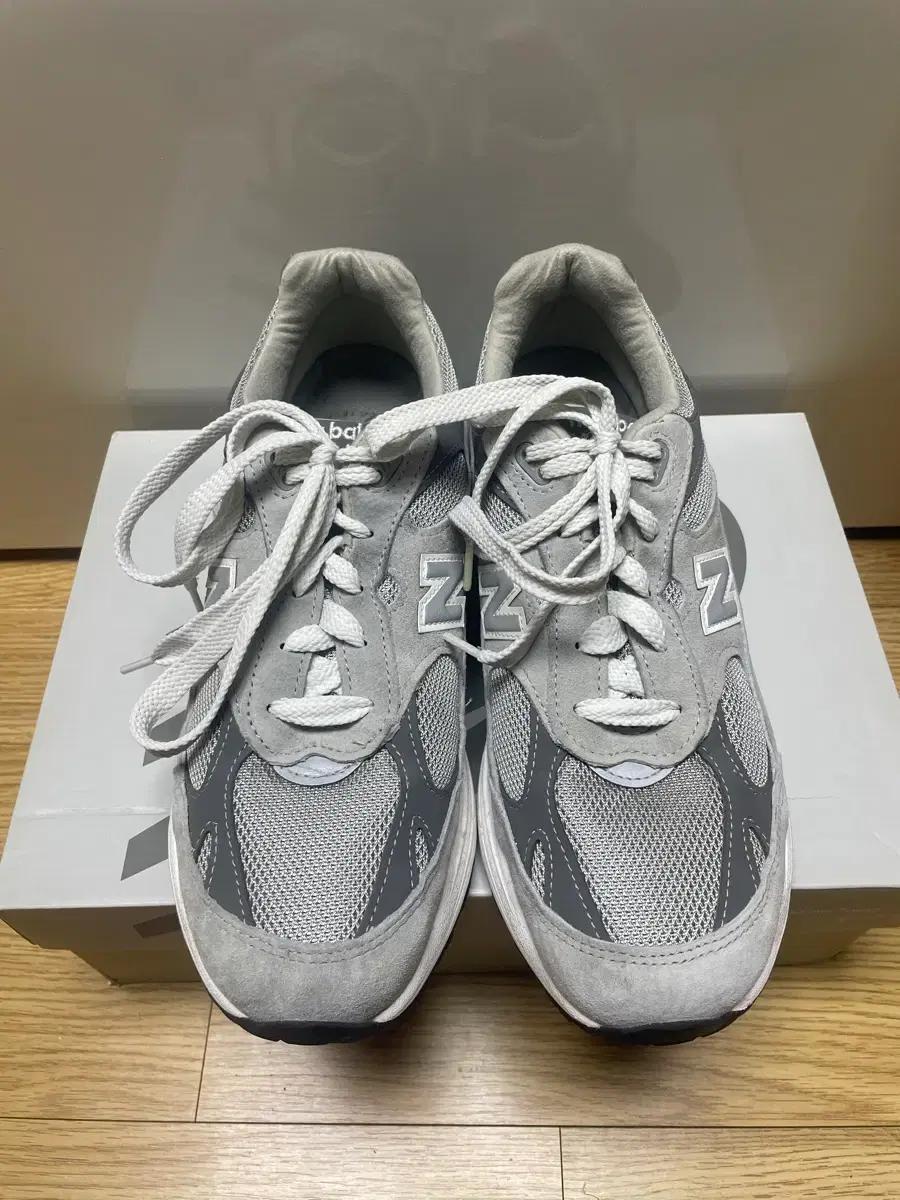 new balance (w)993 275사이즈