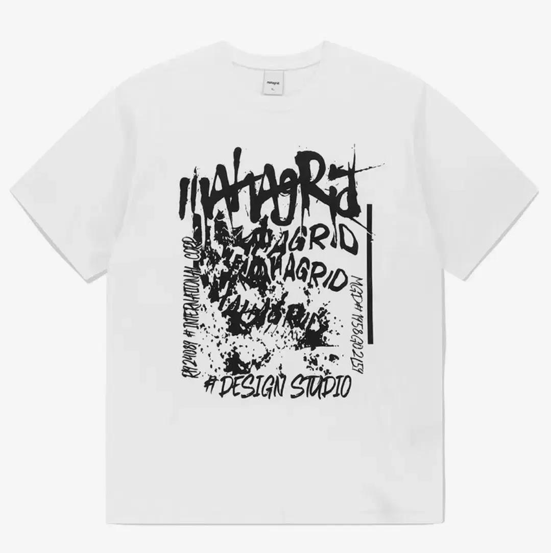 마하그리드 CORP TEE