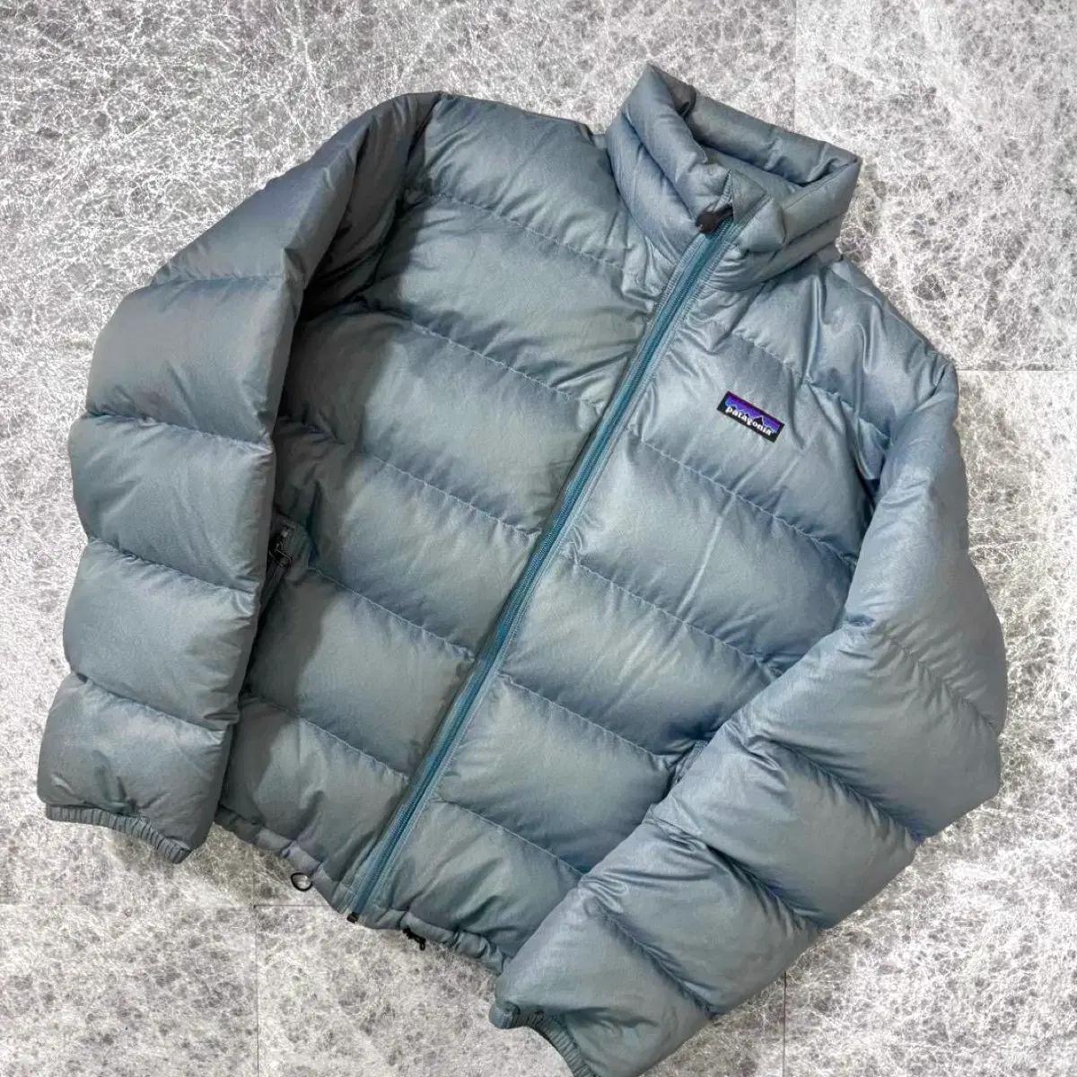 2000s Patagonia packable goose파타고니아 다운패딩