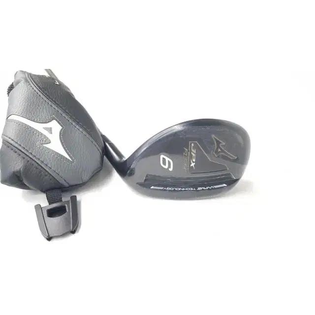 미즈노 JPX FLI-HI 6번 28일 UST 리코일 ESX460...