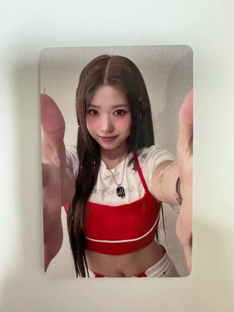 리센느 RESCENE 제나 공방포카