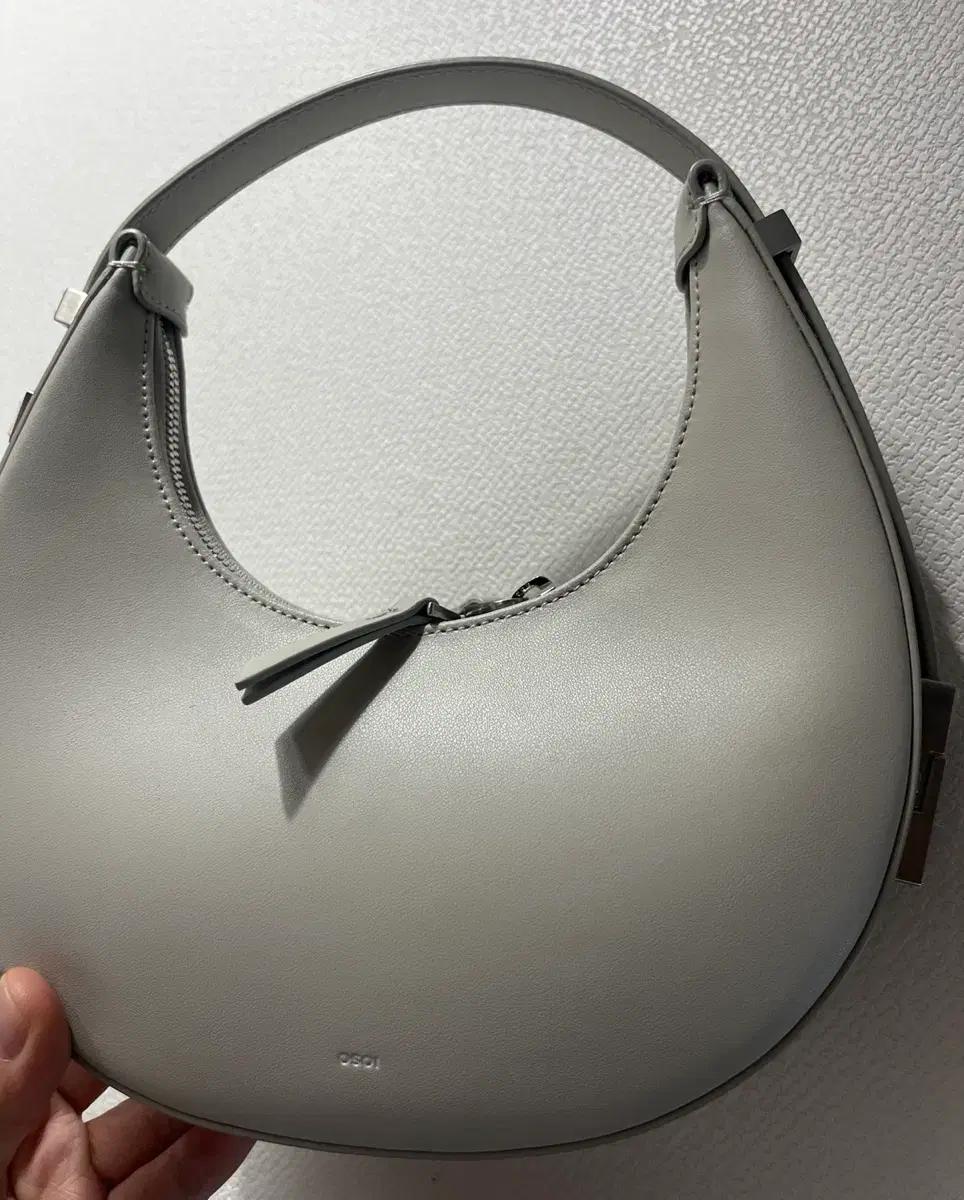 오소이 토니미니백 새상품