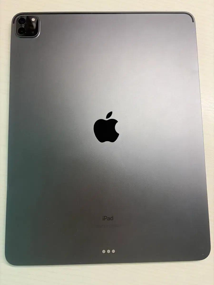 (+애플펜슬)아이패드 프로 5 256gb 12.9인치 wifi