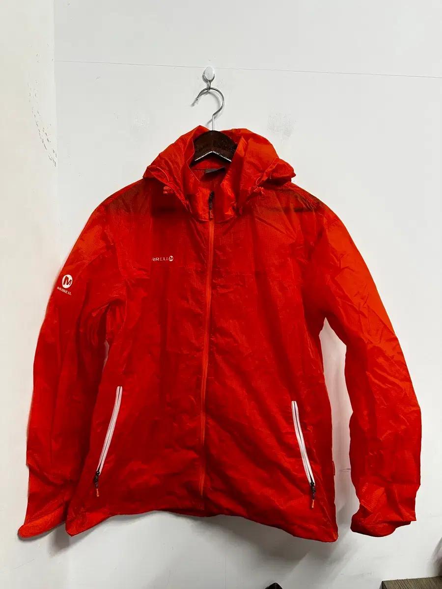 <만원빈티지> 최저가 보장!! Merrell 바람막이
