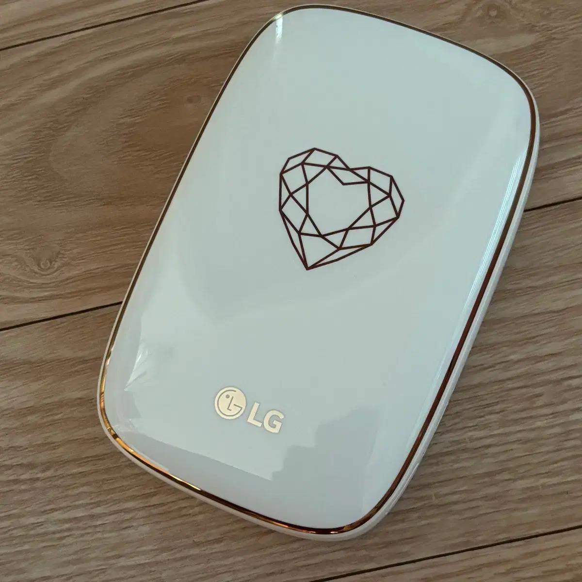 LG 포켓포토4