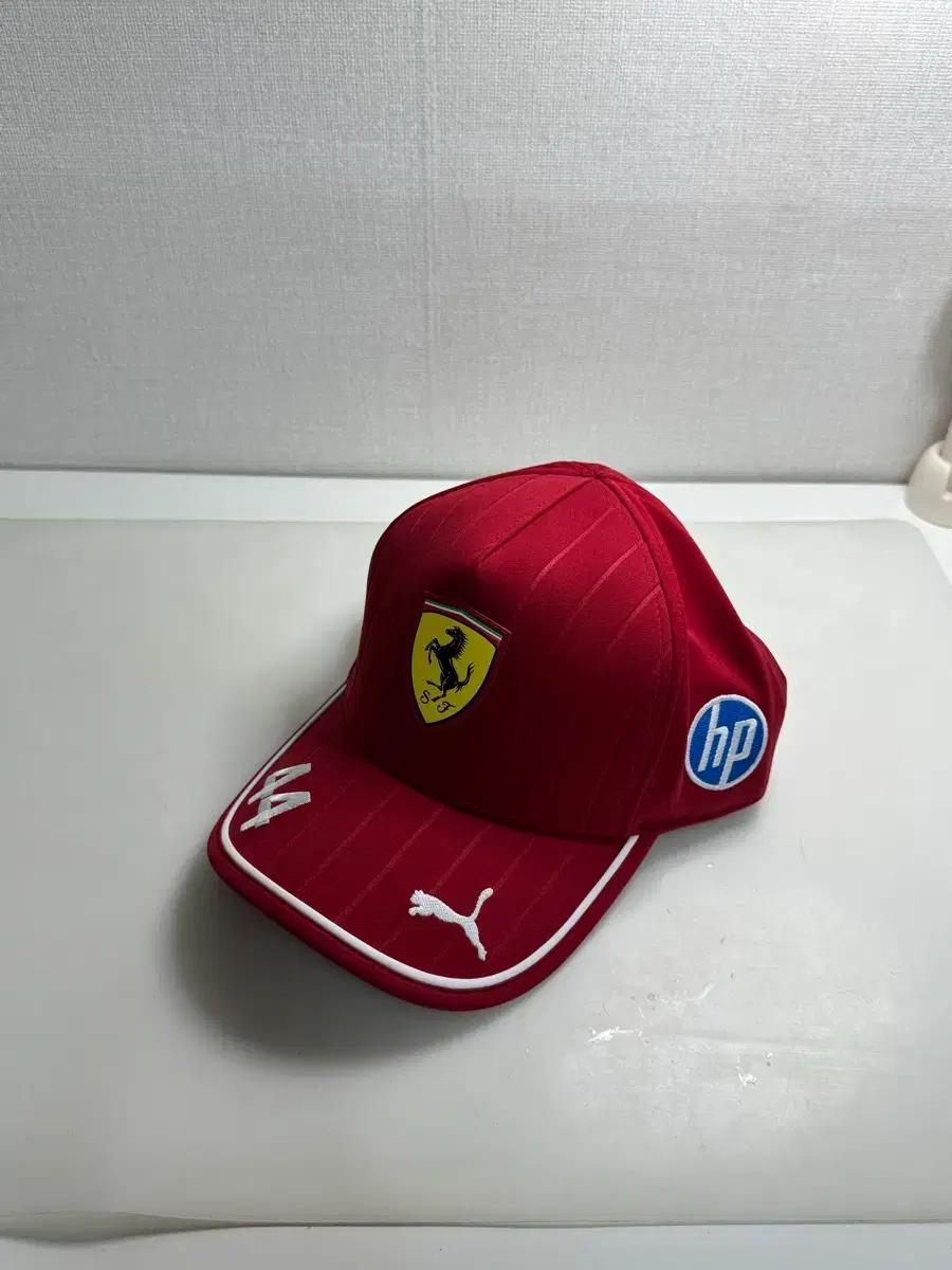 25시즌 페라리 f1 모자 루이스 해밀턴 (새상품)