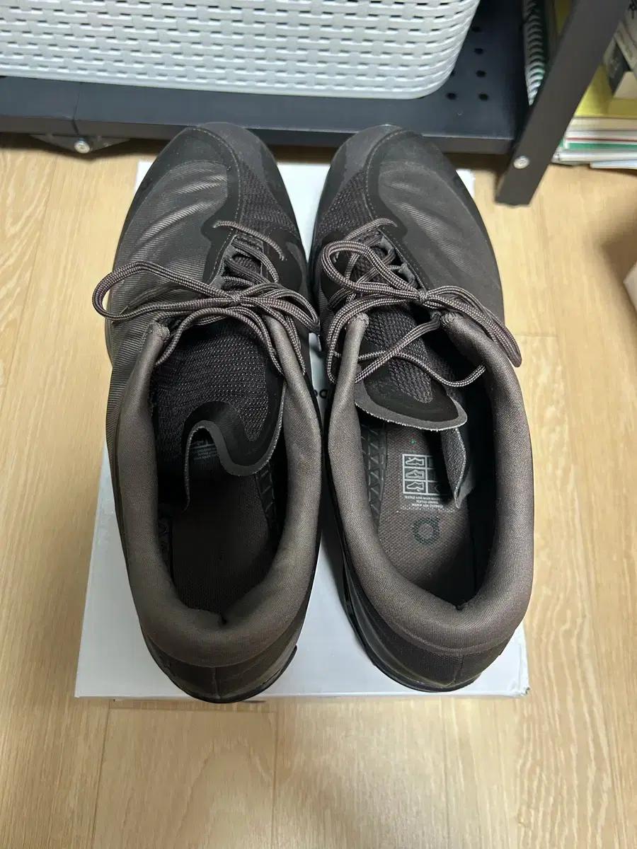 [265] 온러닝 x 파프 클라우드벤쳐 피크 카카오 온파프
