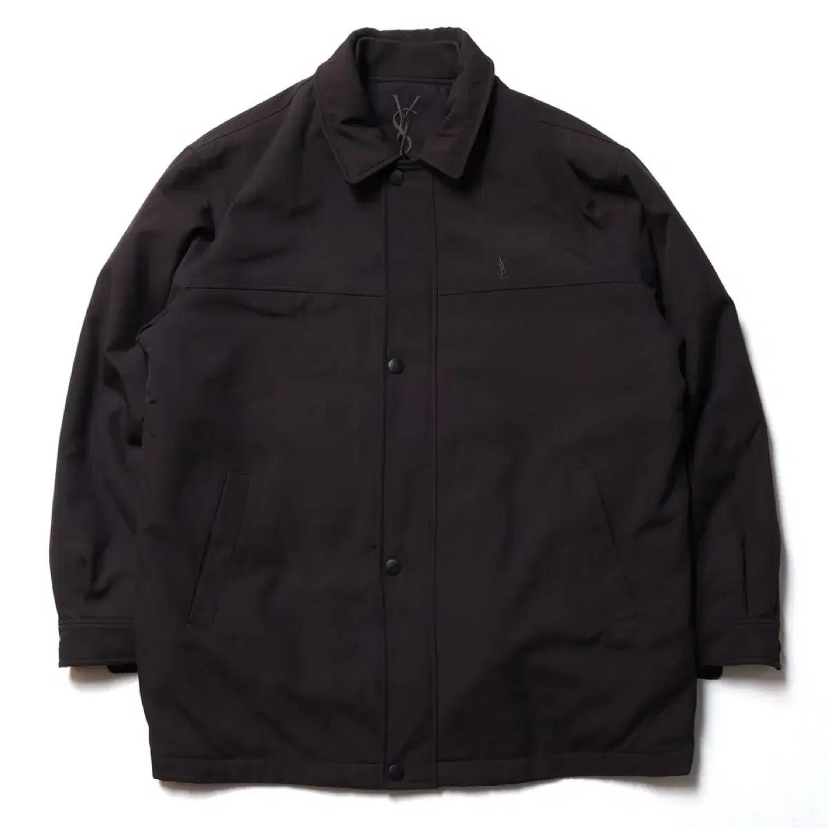 입생로랑 Yves Saint Laurent Polyester Jacket