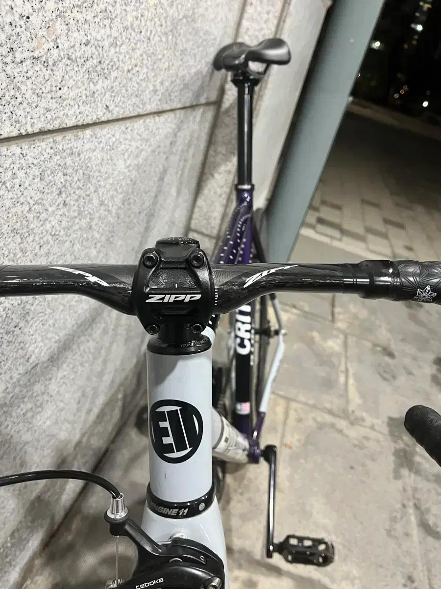 짚 서비스코스 스템 판/대