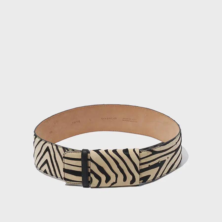 GIVENCHY belt
