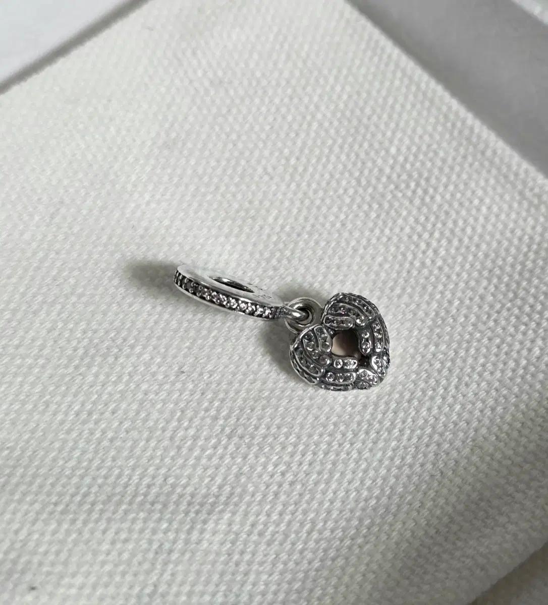 판도라 791737CZ Pandora Angel Wings