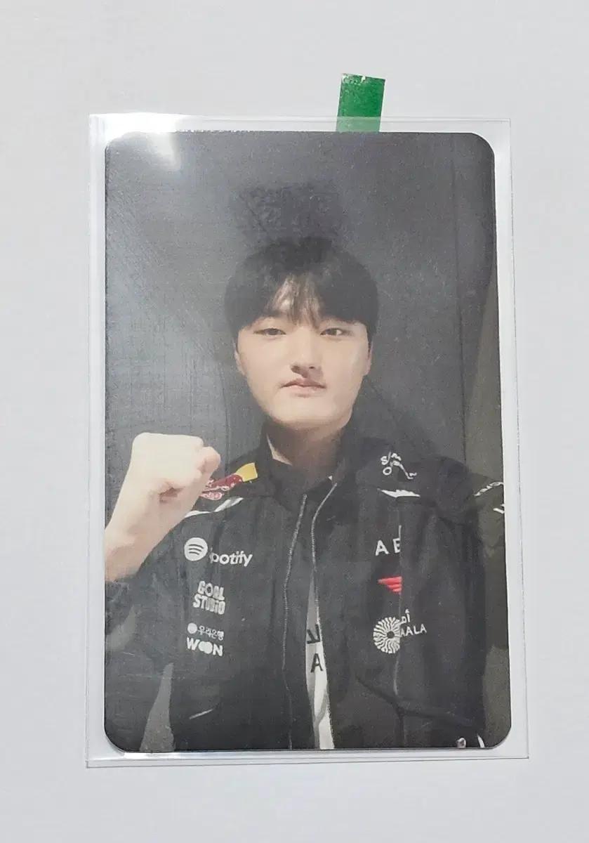 페이즈 티원존 포카 (2026)
