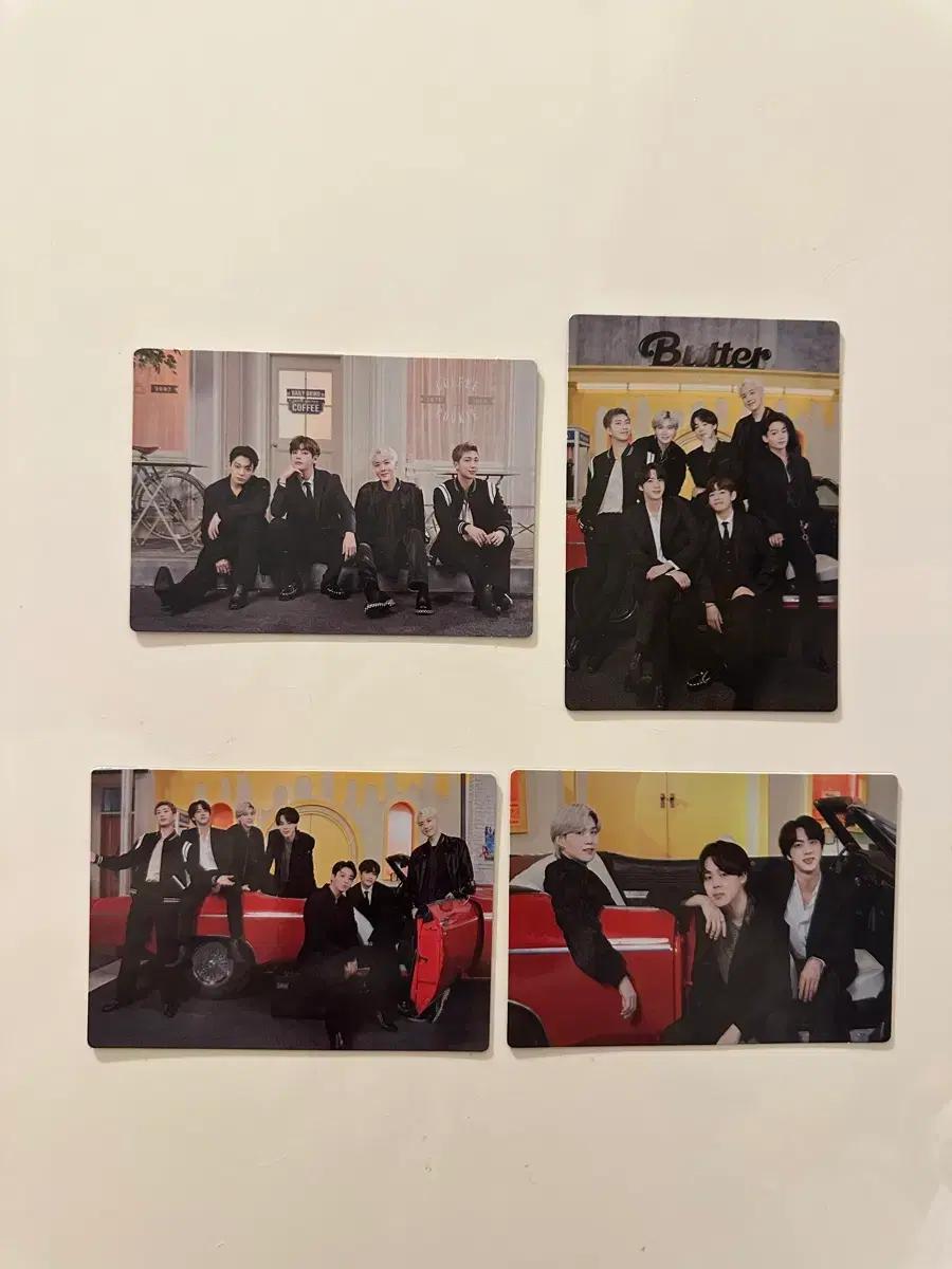 방탄소년단 BTS PTD 미니포카