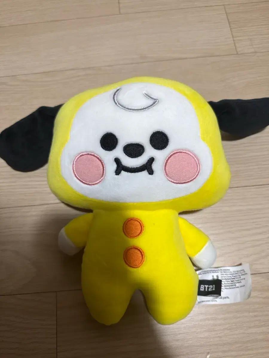 방탄소년단 방탄 BTS 치미 인형