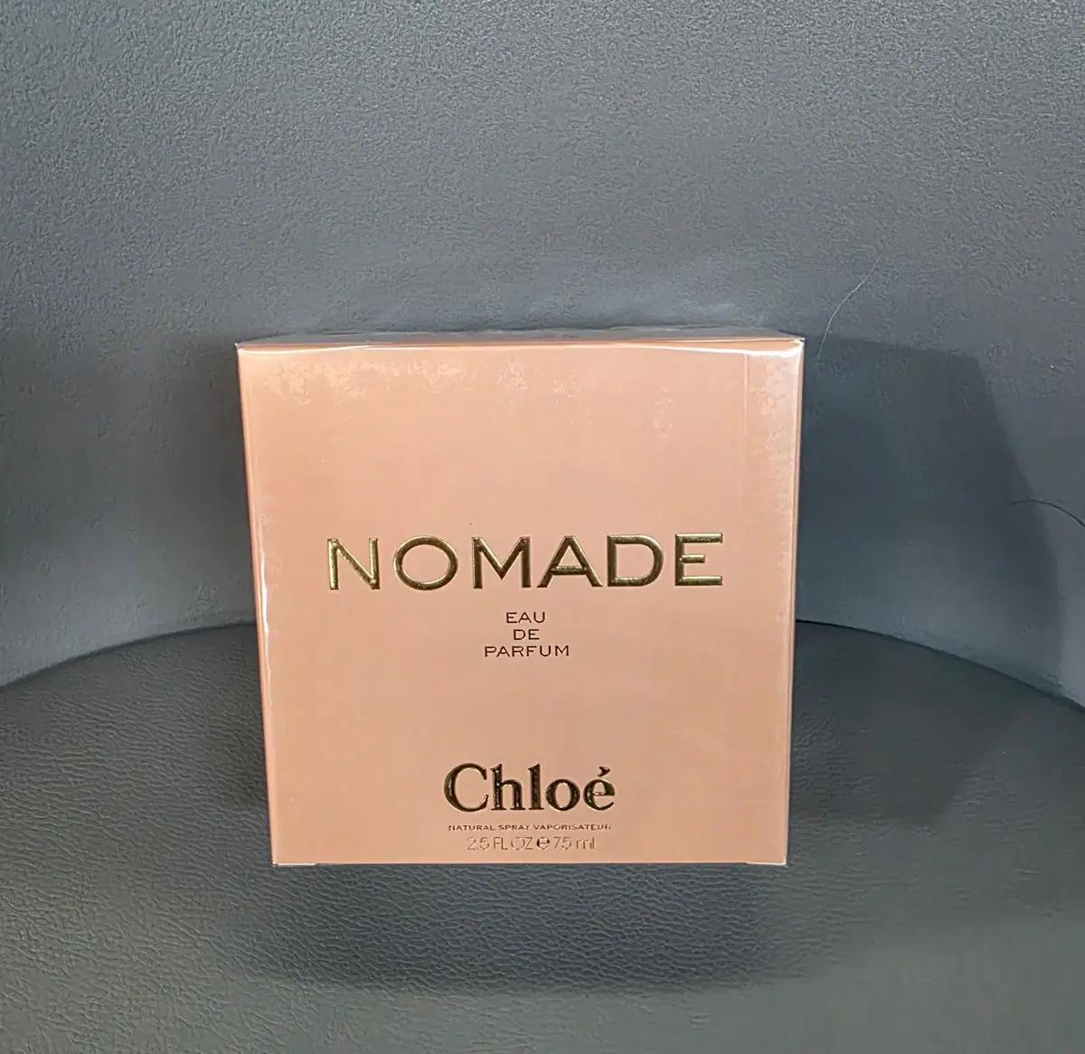 끌로에 노마드 EDP75ml 공병증정 / 무료배송