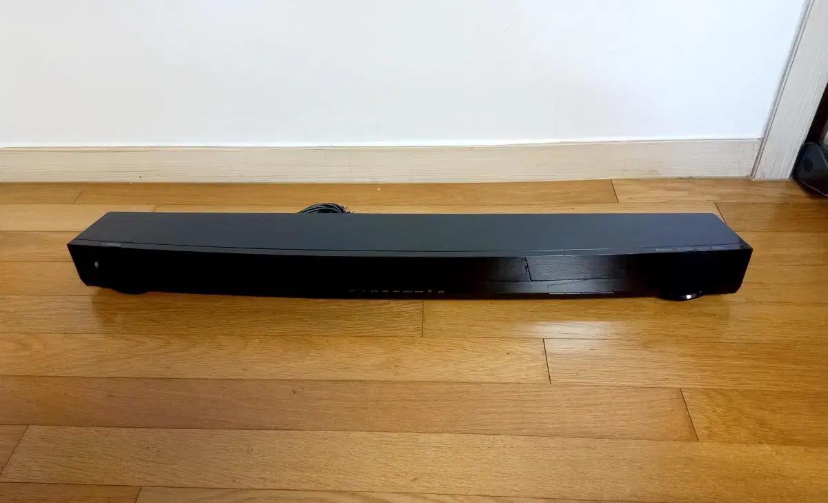 야마하 Yamaha 사운드바 Yas-103