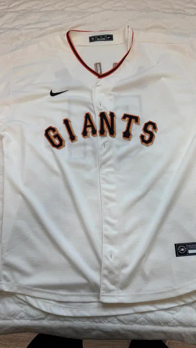 MLB져지 샌프란시스코 이정후 xxl