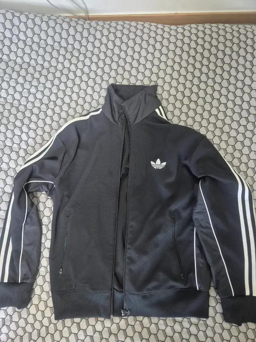아디다스 TJ 파이어버드 트랙탑(XL)