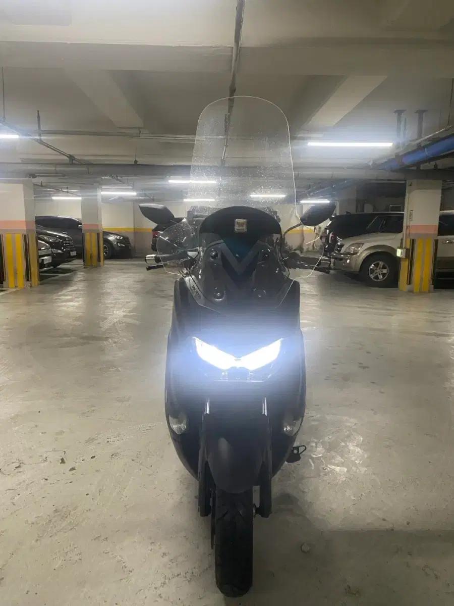 야마하 nmax125 23년식(14,000km)