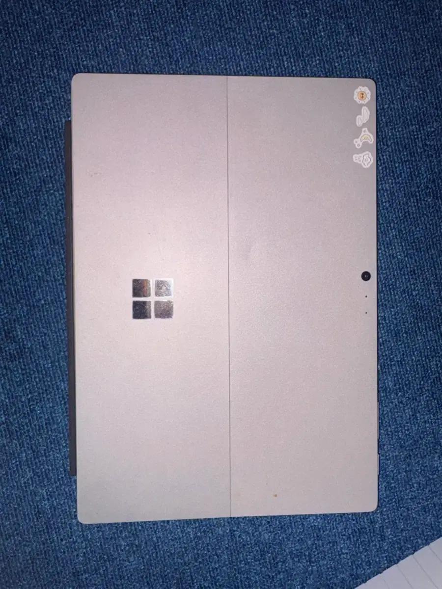 Microsoft Surface Pro5세대 1796 인텔 코어 M 4G
