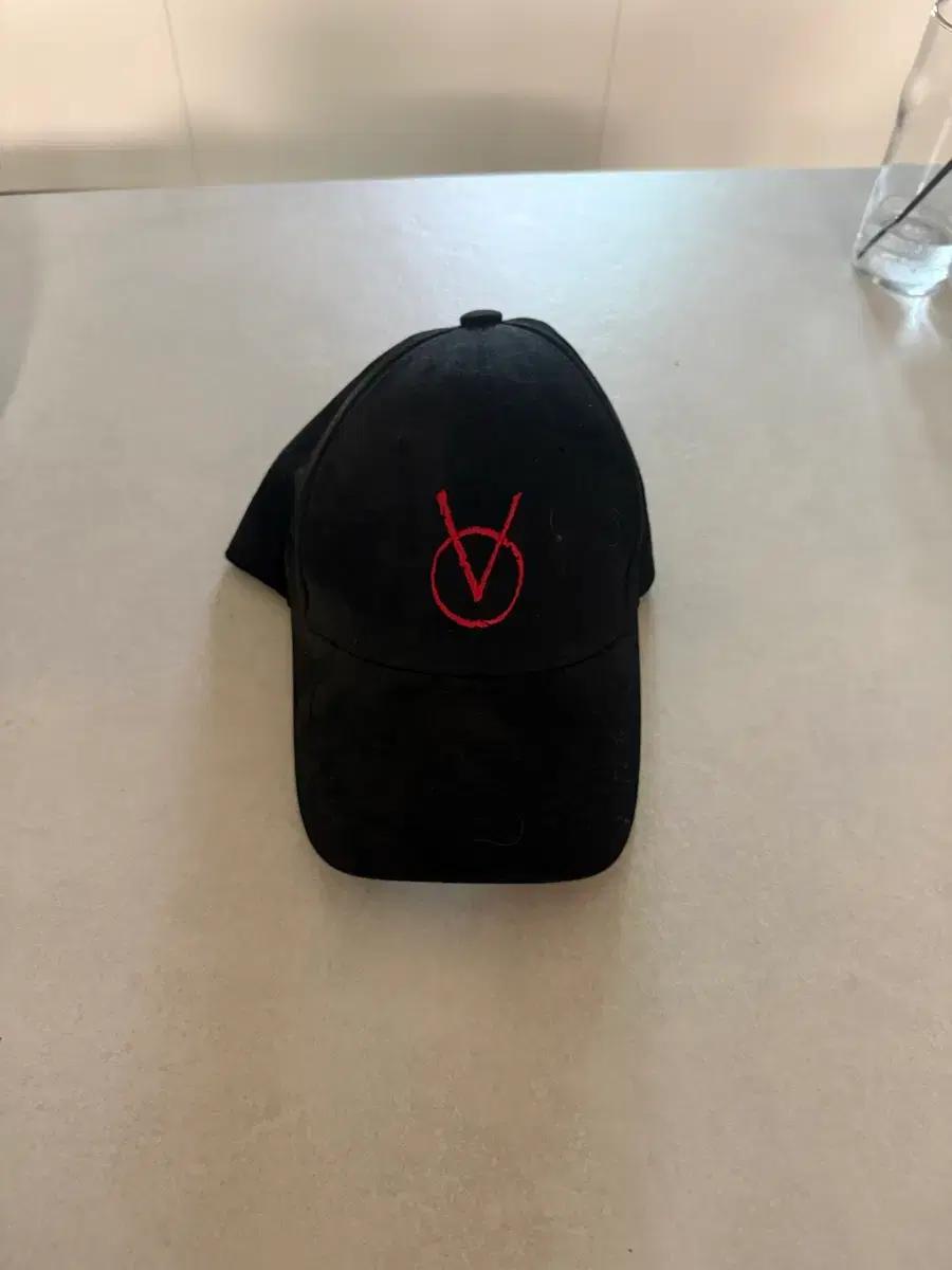 빈스모크, 본투윈, roc fit 볼캡