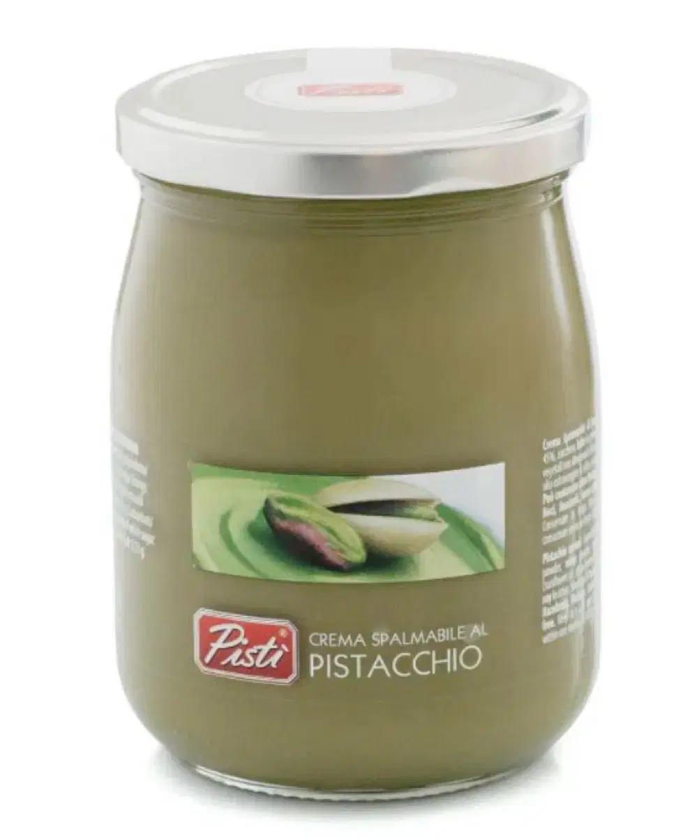 [무료배송] 1.2kg 두쫀쿠 Pisti 피스티 피스타치오 스프레드