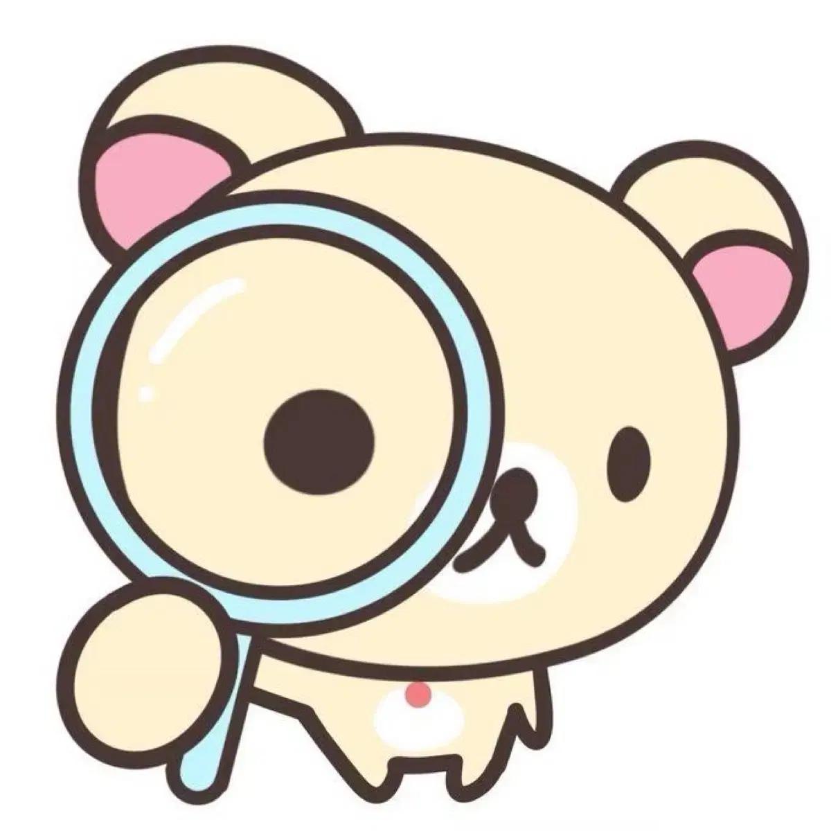 아이브 포카로 흰색 마카롱 바인더 구해요 !!