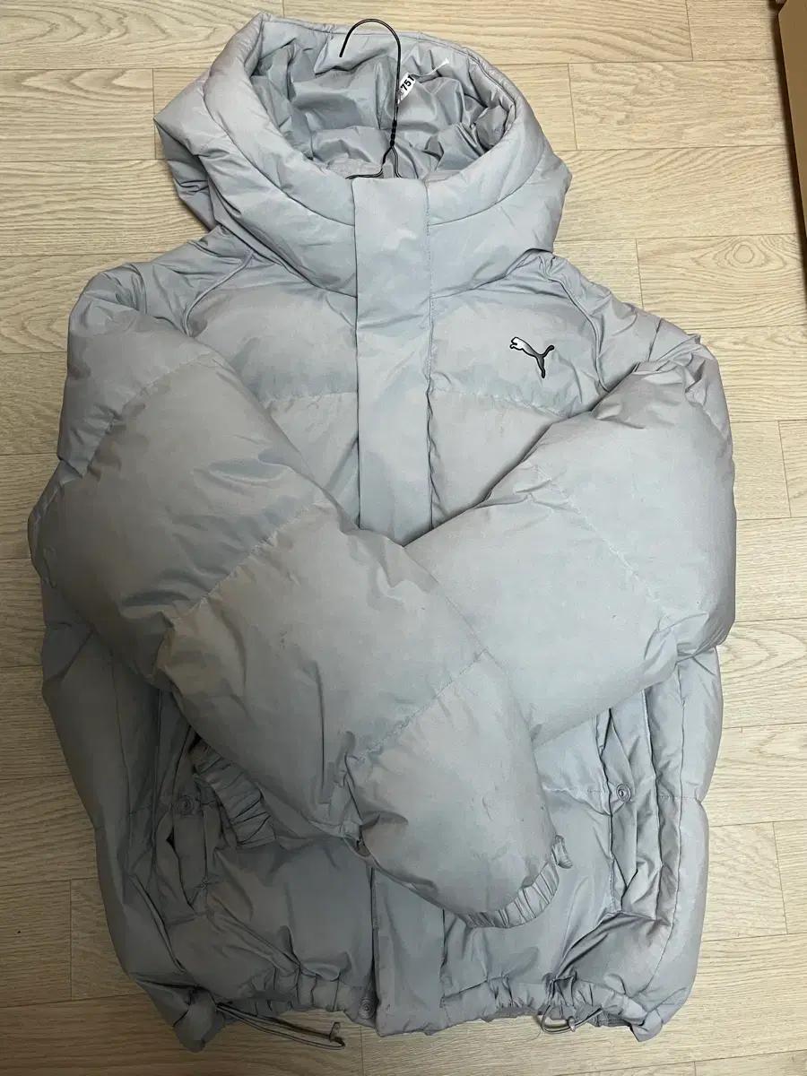 푸마 숏패딩 못구하는 제품