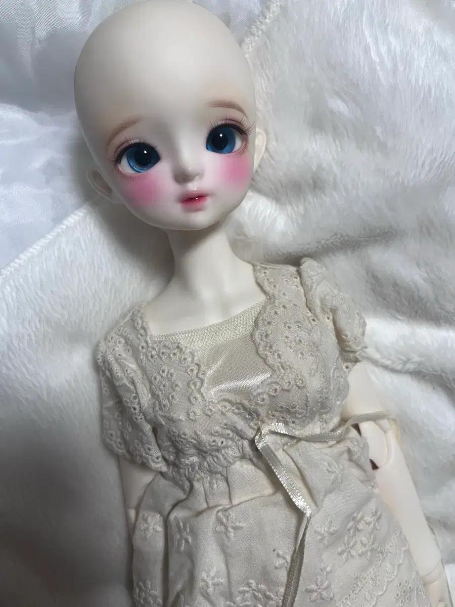 치카비 멜로디 구체관절인형 MSD BJD 엠딩이