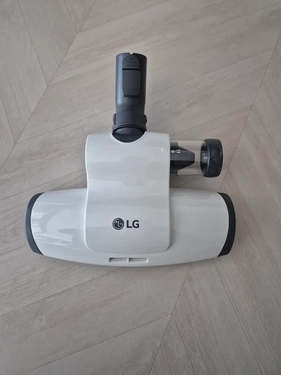 LG 침구 흡입구 브러쉬