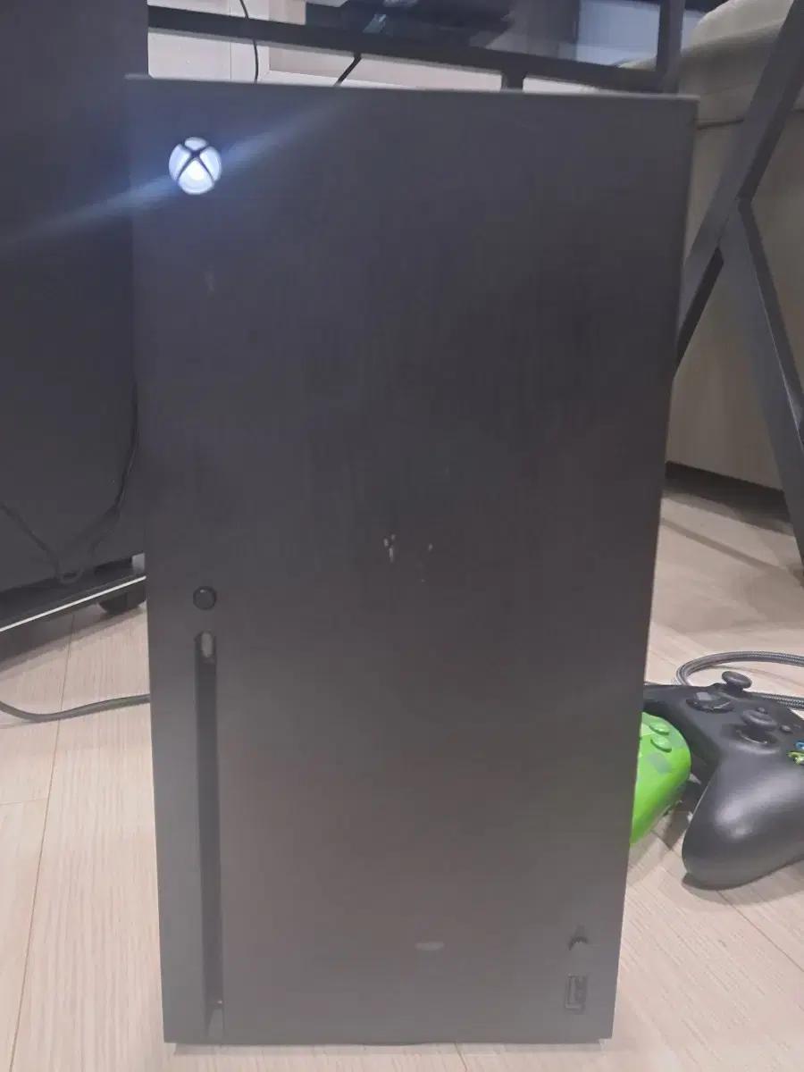 xbox 시리즈 x 판매