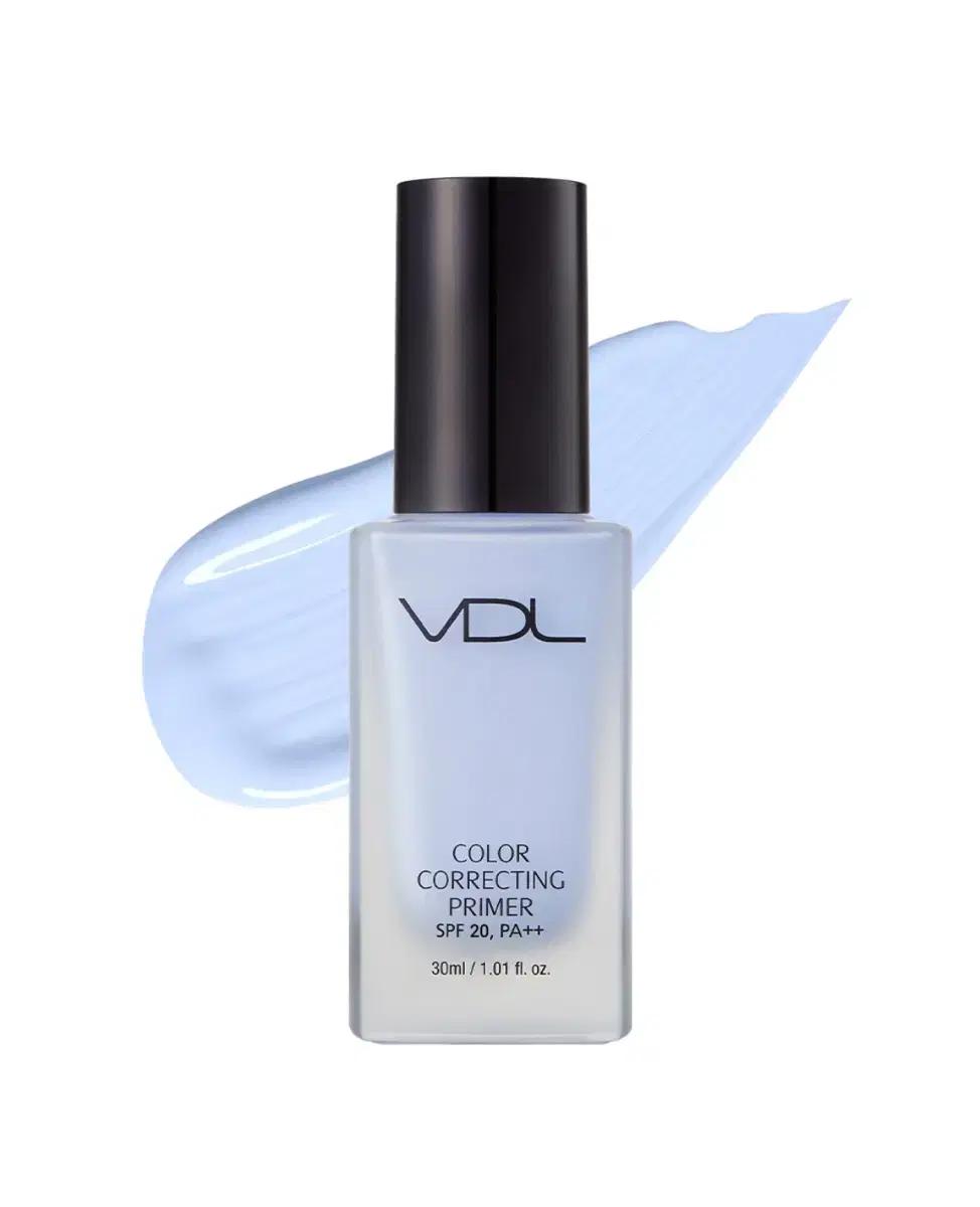 VDL 컬러 코렉팅 프라이머 30ml