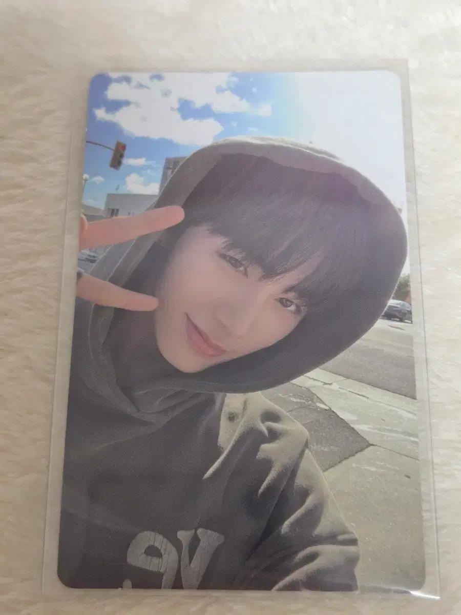 보넥도 태산 who 엠투유 럭드 양도
