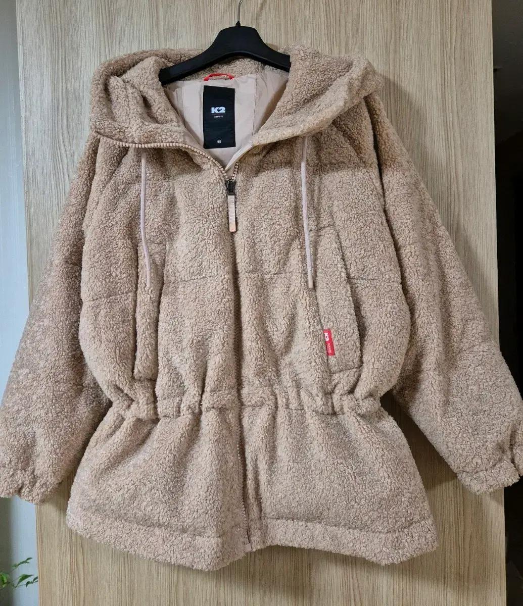 K2 포글이 후드다운패딩 95