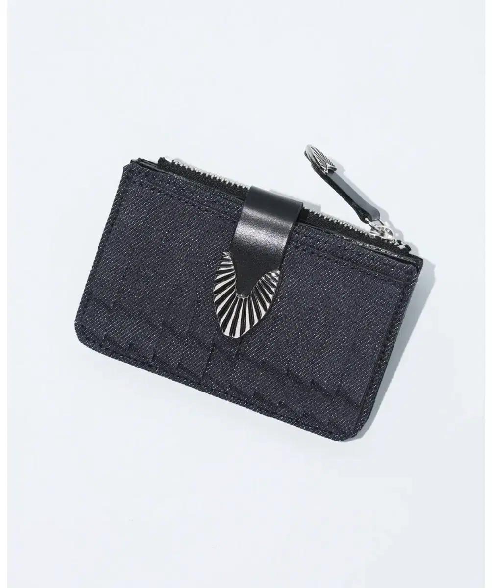 토가 프린지 월렛 TOGA FRINGE WALLET