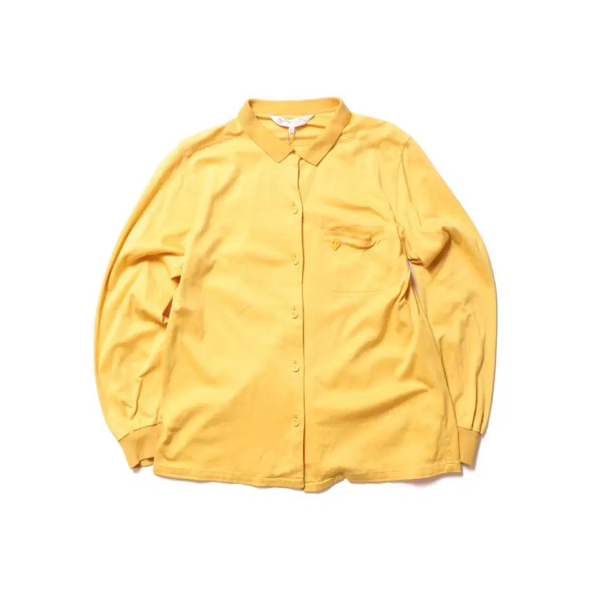 크리스찬 디올 Christian Dior Cotton Shirt