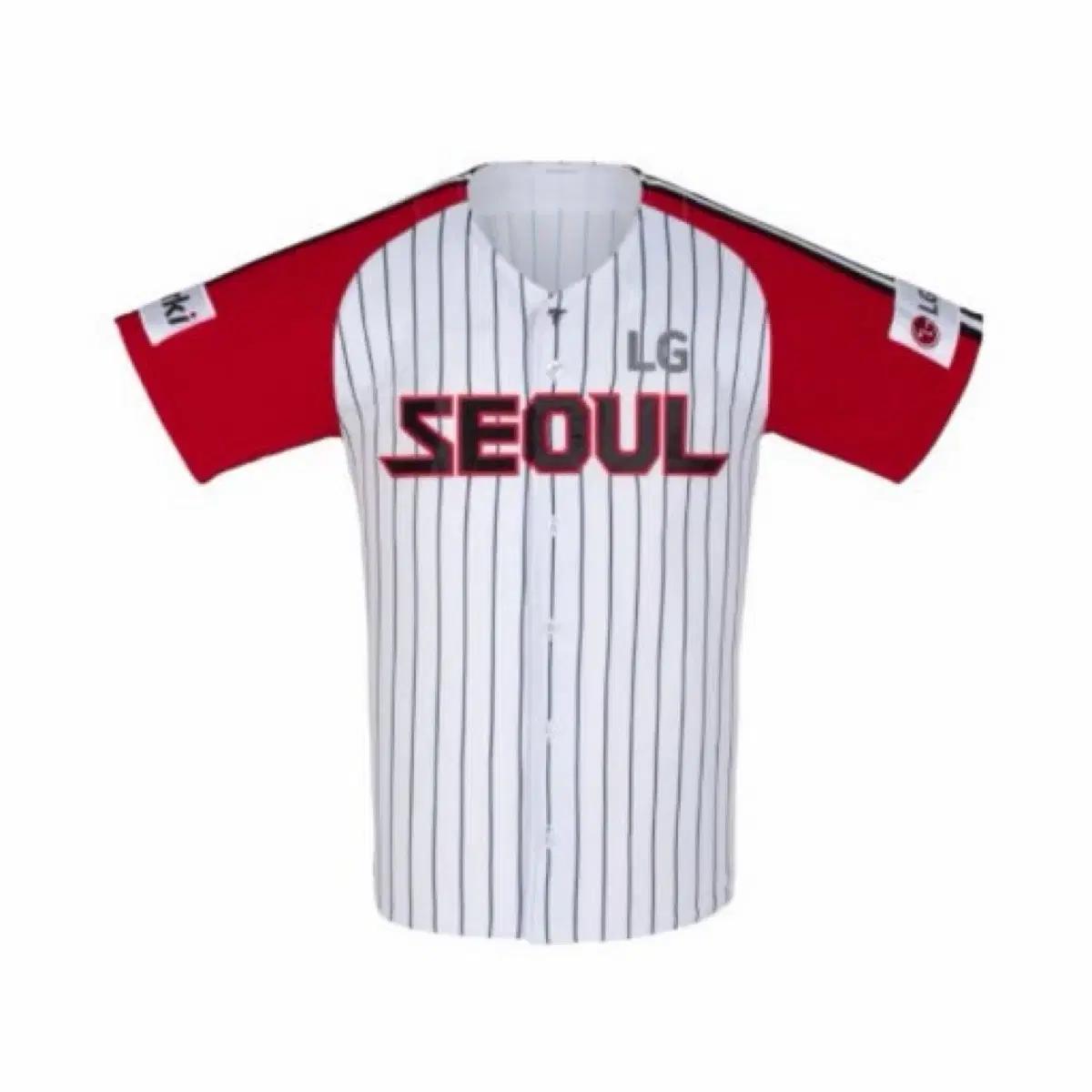lg 트윈스 서울 유니폼 대여
