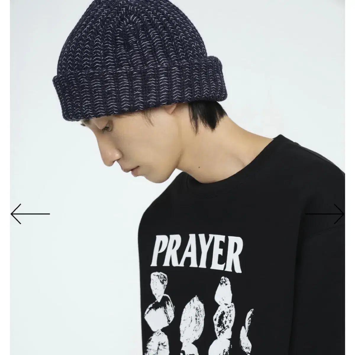 와일드띵스 비니 WT Gauge Beanie