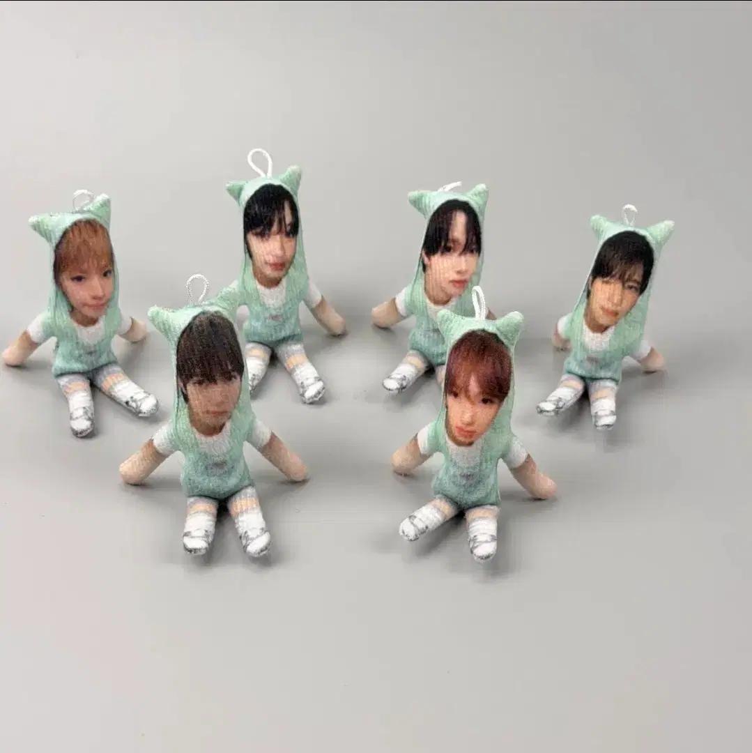엔시티위시 아잉 철사 관절인형 nctwish 비공굿 예판
