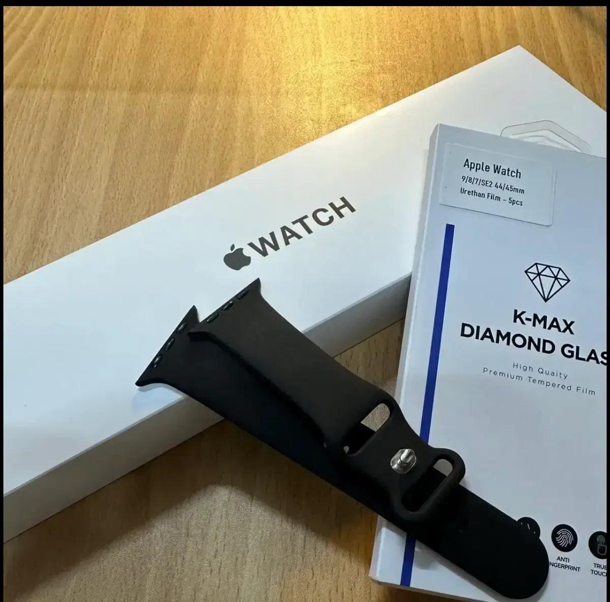 애플워치se2 44mm