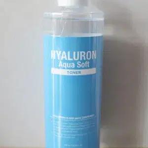 시크릿키 히알루론 아쿠아소프트 토너 500ml