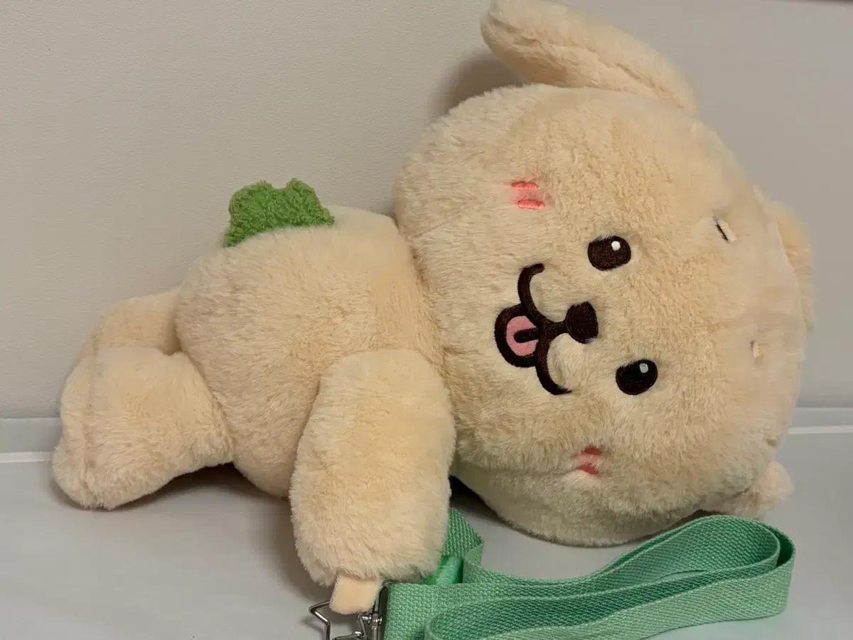 엔시티위시 nctwish 재희 위시돌 댕트리버 응원봉 가방 인형